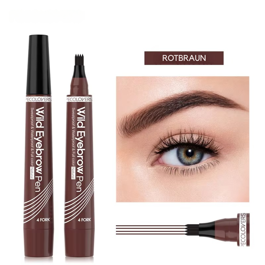 NoirÉclat™ | Für die schönsten Augenbrauen!